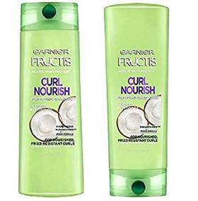 img 2 attached to Garnier Fructis Triple Nutrition Nourish