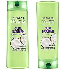 img 4 attached to Garnier Fructis Triple Nutrition Nourish