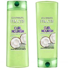 img 3 attached to Garnier Fructis Triple Nutrition Nourish