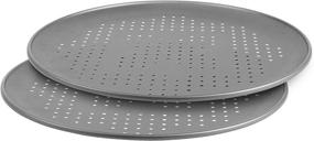 img 2 attached to Изделия из металла OvenStuff Antistick HG247 AZ