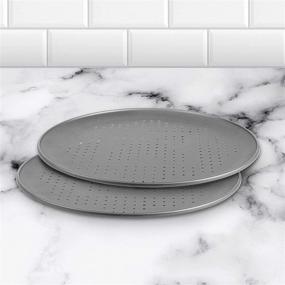 img 1 attached to Изделия из металла OvenStuff Antistick HG247 AZ