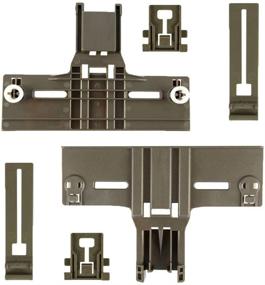 img 4 attached to Dishwasher W10350376 W10195839 W10195840 Whirlpool