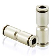 tailonz pneumatic nickel plated fittings connectors logo