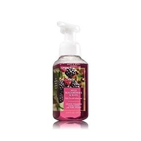 img 3 attached to Bath Body Works Blackberries Foaming