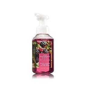 img 2 attached to Bath Body Works Blackberries Foaming