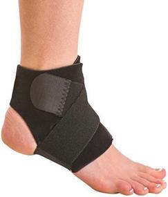 img 1 attached to 🌊 Water-Resistant Compression Support for Tendonitis - BraceAbility