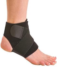 img 3 attached to 🌊 Water-Resistant Compression Support for Tendonitis - BraceAbility