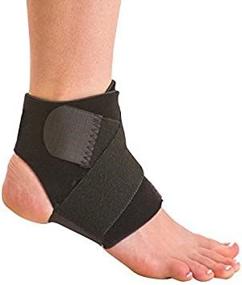 img 4 attached to 🌊 Water-Resistant Compression Support for Tendonitis - BraceAbility