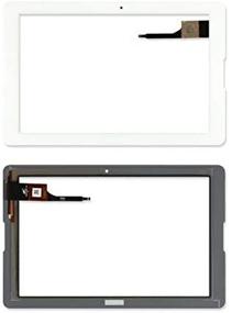 img 2 attached to TheCoolCube Digitizer Replacement Compatible Include Tablet Replacement Parts in Screens
