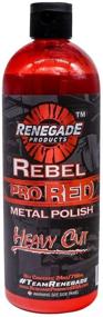 img 3 attached to Бампера из алюминия Renegade Products USA