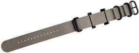 img 3 attached to Hanyton Watch Wrist Band Compatible With Suunto Core Wearable Technology