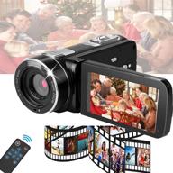 camera camcorder digital remote control logo