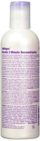 img 2 attached to 💆 Revive and Restore with Aphogee Keratin Reconstructor, 8 Fl Oz