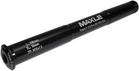 img 1 attached to 🚵 Maxle SRAM Stealth Front Mountain Bike Axle