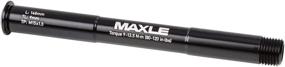 img 3 attached to 🚵 Maxle SRAM Stealth Front Mountain Bike Axle