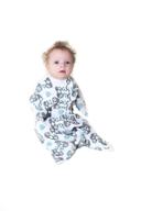 sleepingbaby zipadee zip swaddle transition elovephant logo