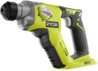 🔨 ryobi p222 rotary hammer power tool логотип