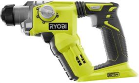 img 3 attached to 🔨 Ryobi P222 Rotary Hammer Power Tool