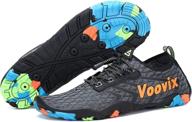 voovix women's minimalist barefoot running shoes логотип