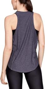 img 1 attached to 💪 Enhance Your Workout with Under Armour Women's Armour Sport Tank