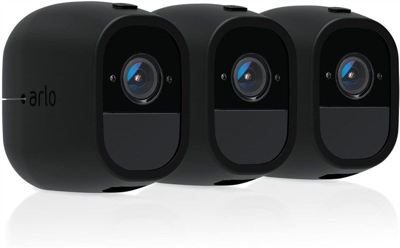 arlo accessory skins compatible vma4200c 로고