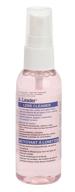 2oz c-clear 21 lens cleaning solution: efficient cleaner with pump logo