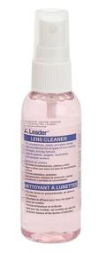 img 1 attached to 2oz C-Clear 21 Lens Cleaning Solution: Efficient Cleaner with Pump