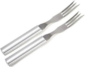 img 1 attached to Rada Cutlery Бабушкины алюминиевые рукоятки