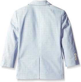 img 1 attached to 👕 Boys' Cotton Suit by U.S. Polo Assn.