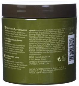 img 1 attached to 💆 Macadamia Deep Repair Masque 12 oz - Hair Chemist