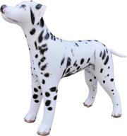 jet creations inflatable dalmatian multicolor логотип