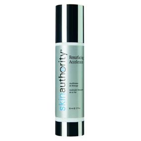 img 1 attached to Skin Authority Resurfacing Accelerator Serum, 1.7 oz