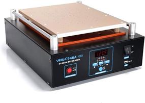img 1 attached to YIHUA 946A III Digital Separator Long Lasting