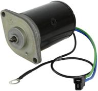 rareelectrical tilt trim motor for omc stern drive (part numbers: 982058, pt201, 982706, 40-416, evd4001, evd4002, 40416, pt201nm, 6204) logo