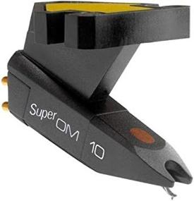 img 2 attached to Улучшите качество звука с помощью картриджа Ortofon Super OM 10 с магнитной подвижкой.