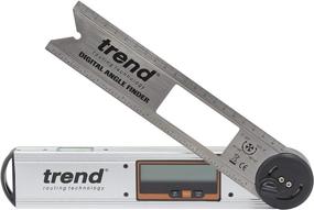 img 3 attached to Trend DAF Digital Finder 8 Inch