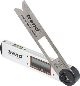 img 4 attached to Trend DAF Digital Finder 8 Inch