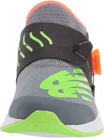 img 3 attached to 👟 New Balance FuelCore Alternative Aluminum Girls' Shoes and Athletic: Superior Comfort and Style