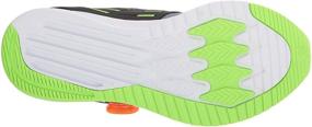 img 1 attached to 👟 New Balance FuelCore Alternative Aluminum Girls' Shoes and Athletic: Superior Comfort and Style
