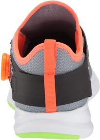img 2 attached to 👟 New Balance FuelCore Alternative Aluminum Girls' Shoes and Athletic: Superior Comfort and Style