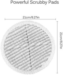 img 2 attached to Замена Cxnply Spinwave Cordless Rotating