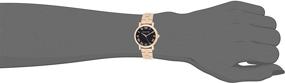 img 1 attached to Michael Kors Womens Gold Tone MK3585