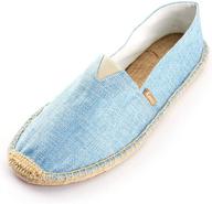 👣 kentti classic espadrilles apricot 11 11 5: stylish comfort for the fashionable feet logo