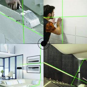 img 2 attached to Switchable Horizontal Self-Leveling Professional Visibility System