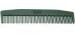 chicago comb ultra smooth anti static medium fine hair care for styling tools & appliances logo
