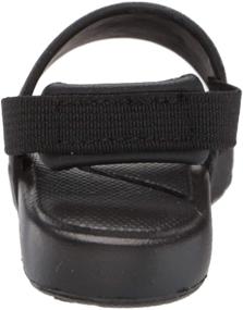 img 2 attached to Детские сандалии Lacoste Unisex-Child Kid's L.30 Slide: Удобная и стильная обувь для детей