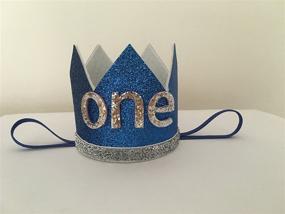 img 1 attached to Ободки IMagitek Birthday Crown Ободки для волос