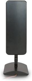 img 2 attached to 🔍 Amped WA12: High-Gain Wireless 12dBi Omni-Directional Wi-Fi Antenna