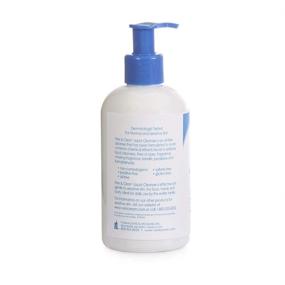 img 2 attached to Sensitive Skin Liquid Cleanser - Fragrance, Gluten, and Sulfate Free - 8 Fl Oz (SEO Optimized)