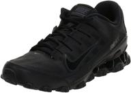 nike trainers 621716 sneakers anthracite: ultimate performance and style логотип